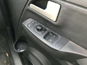 VW FOX 1,2HTP 40kW BDM - ANGLAN - DILY, JEZDI - 6