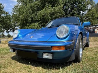 Porsche 911 SC 3.0 Sunroof Coupé (1979) - 6