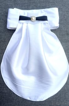 Elegantní dámské plastrony - 6