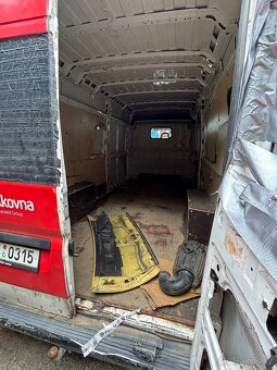 Fiat Ducato 2,3. L4H2 - 6