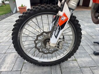 Ktm sx 85 - 6