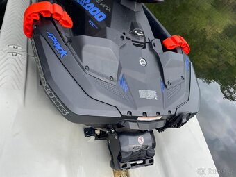 Vodní skútr SeaDoo Spark Trixx - 6