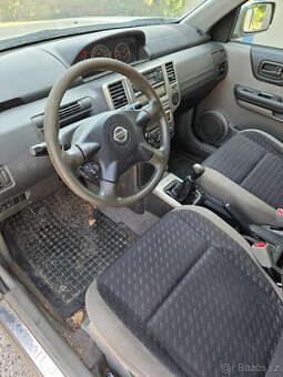 Nissan X-Trail - 6