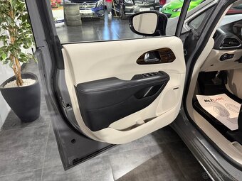 Chrysler Pacifica 3,6 V6 AWD LIMITED TV 360 - 6