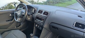 Volkswagen Polo R line, - 6