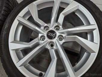 Zimní sada alu kol Audi TT r18" - 6