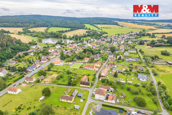 Prodej pozemku k bydlení, 574 m², Dolce - 6