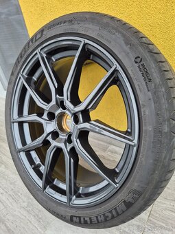 Alu Dotz 8Jx18 ET40 225/45 - 6