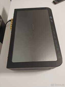 Blu-ray přehrávače HARMAN KARDON BDS-570 - 6