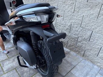 Piaggio mp3 yourban 300 2014 - 6