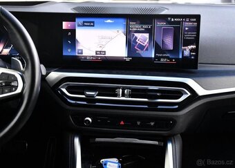 BMW Řada 4 420d xD M-SPORT HK TAŽNÉ 1M ČR - 6