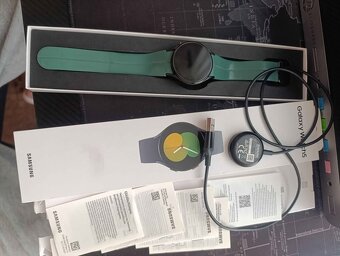 Samsung galaxy watch 5 40mm - 6