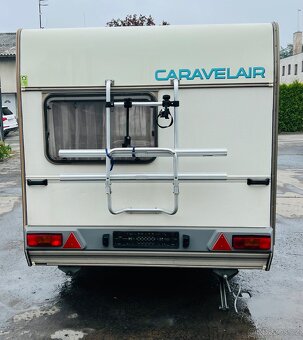 🚐 Caravelair keteken, perfektní stav 🚐 - 6