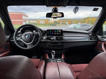 BMW x6 3.0d - 6