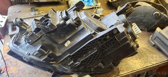 Prave predni svetlo vw passat 3g b8 3g1941082p - 6