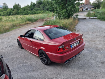 E46 325Ci Imola - 6