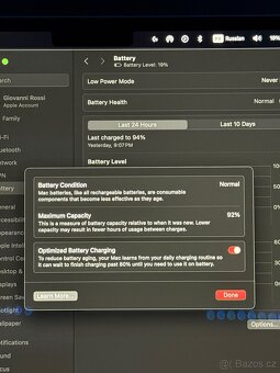 MacBook Air M2 2022 - 6