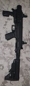 Glock konverze - 6