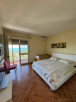 Apartmán přímo u pláže, Mali i Robit, Albánie - 6