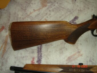 Prodám krásnou, zánovní flobertku Spielberg carabine. Jedné - 6