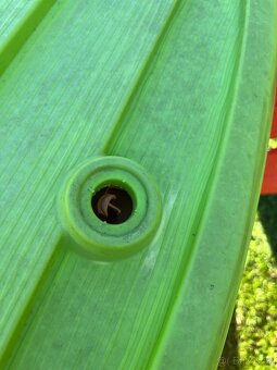 Plastový domek Smoby venkovní - 6