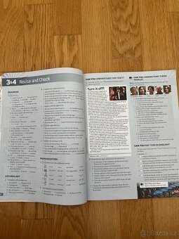 English File Intermediate - 6