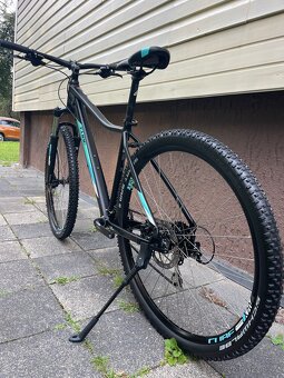 Horské kolo Cube Access 29🔥✅ - 6