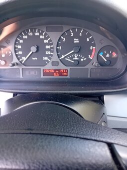 Prodám BMW E46 320i - 6