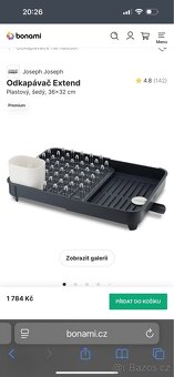 Odkapávac Extend - 6