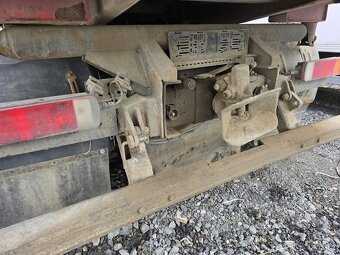 TŘÍSTRANNÝ SKLÁPĚČ SCANIA R420 r.v.2009, EURO 5, ZVEDAČKA - 6