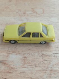 autíčka pro vláčky H0 - 6