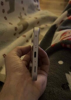 Prodám a nebo vyměním Samsung galaxy a36 5g - 6