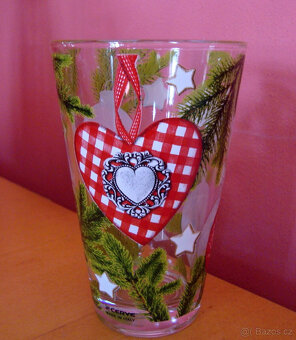 Vánoční nápojová sada - 6