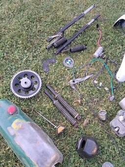 Jawa mustang 23 (pionýr) - 6