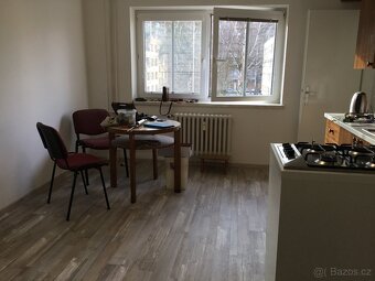 Pronájem bytu 2+kk - 6