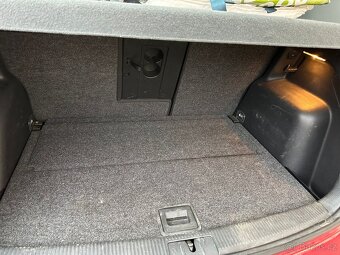 Volkswagen Golf V Plus 1.4TSI 90kw - 6