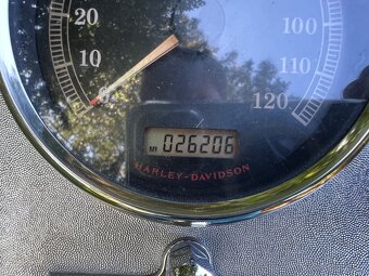 Harley Davidson - 6