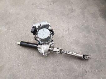 El. posilovač řízení 6C1423510AE Škoda Fabia III, Rapid,... - 6