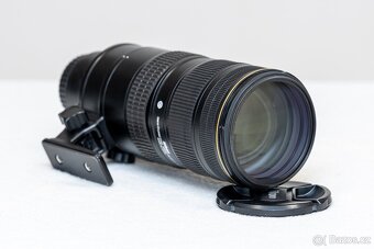 Nikon 70-200 mm f/2,8 G ED AF-S VRII - 6