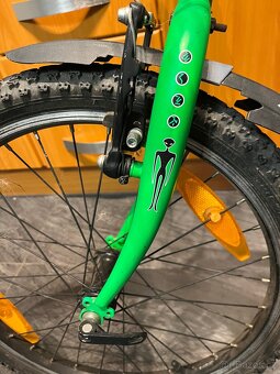 Dětské kolo Author Cosmic 20 - 6