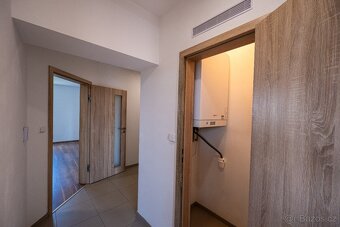 Pronajmu byt 3+kk - Velké Bílovice - 6
