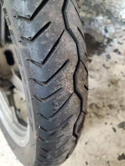 Prodám Yamaha xv 1000 virago - 6