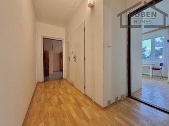 Byt 2+1, 59 m² - Stříbro, ul. Májová, ev.č. LB02325 - 6