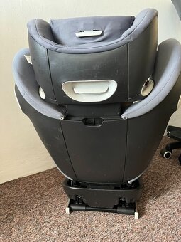 Autosedačka Cybex Palla M-fix - 6