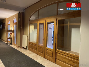 Pronájem obchod a služby, 1 m², Plzeň, ul. Zbrojnická - 6