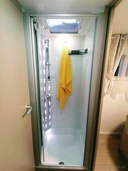 Obytný vůz Notin Almeria CF - 6