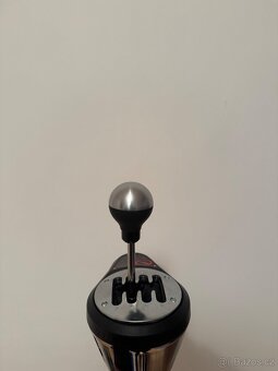 Herní volant Moza R5 bundle - 6