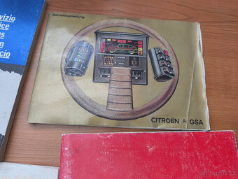 Návody pro obsluhu vozidel (veteráni) - 6