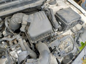 Hyundai I30CW COMBI 1,6CRDI 2011 DILY, havarovany - 6