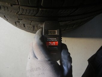 Zimní pneu Nankang 235/55R18 - 6